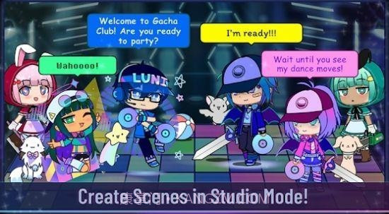 加查+1.1.9截图