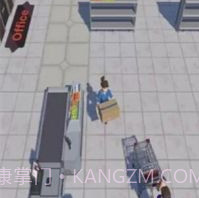 超市冲锋v0.15截图