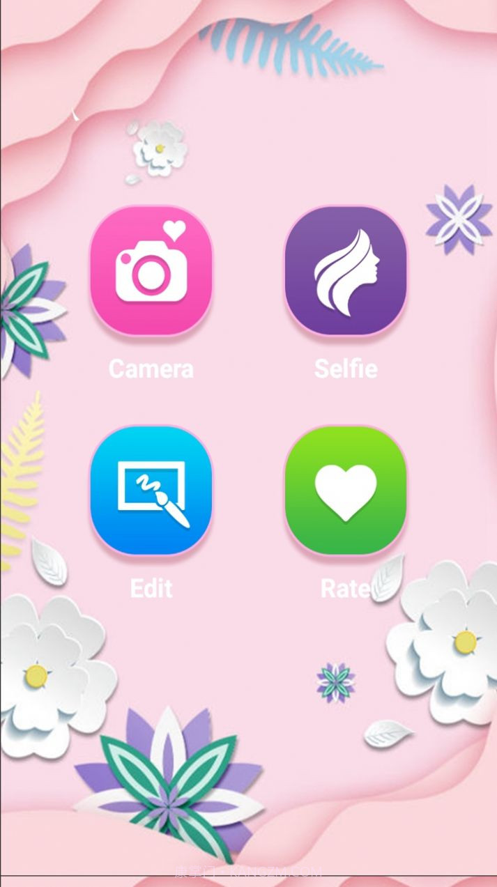 图秀图片编辑2.0.13截图