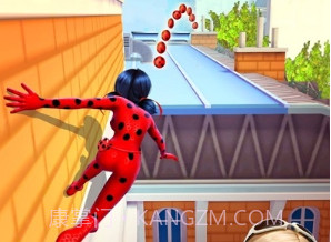 Miraculous瓢虫少女v5.1.12截图