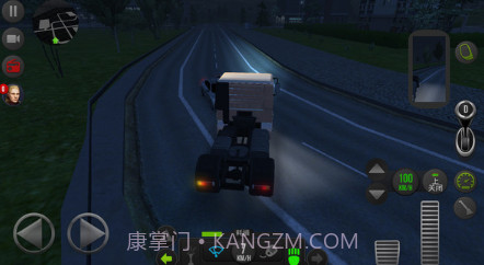 超级卡车驾驶v2.0.10截图