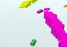 3D竞技场漂移v1鐎瑰宕渧1.12截图