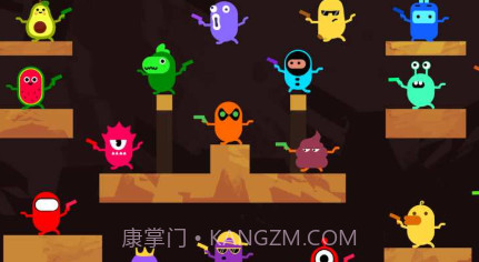 太空舱枪炮大师手v1.14截图