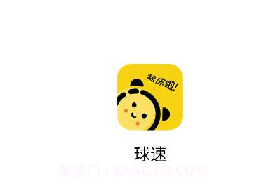 球速v1.4.11截图