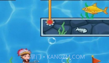 救救小鲨鱼v2.0.15截图