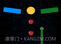 贪食怪物消方块v1.15截图