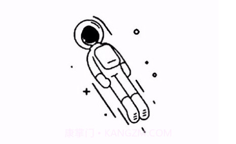 小米手环6太空人表盘文件v1.10截图