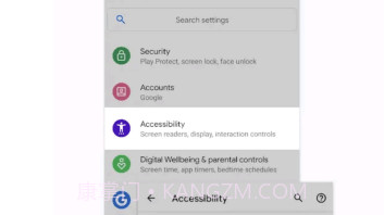 google实时转写和声音通知v6.6.12截图