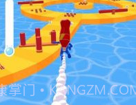 汽水跑酷赛v1.0.15截图