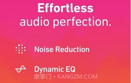 Dolby On录音(录制音频制作工具)V1.2.3 安卓免费版V1.2.8截图