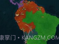 文明时代2v4.2.7截图