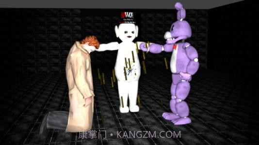 slendytubbiesv2.10截图