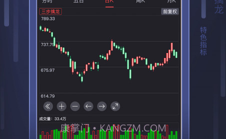 天龙博弈v1.6.17截图