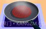 快餐店V0.11截图