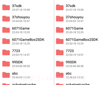 np管理器捐赠版v2.9.9截图
