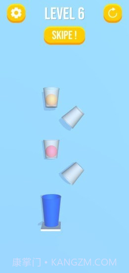 接球得宝v1.0.15截图