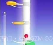 弹力球向上v1.0.17截图