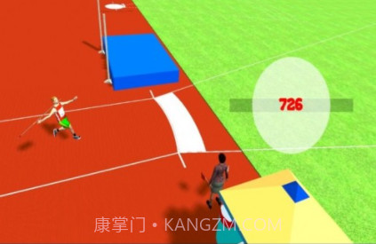 奥林匹克技能夏季运动会v1.7截图