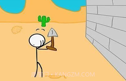 火柴人炸毁银行汉化v1.9截图