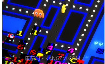 抖音吃豆人v3.11截图
