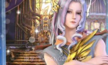 叶罗丽时辰砂v1.11截图