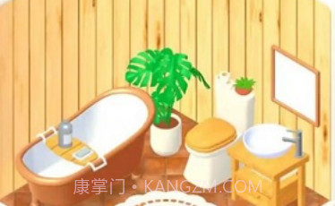 浴室装饰v1.0.0.11截图