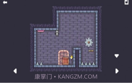猫咪地牢逃亡v1.14截图