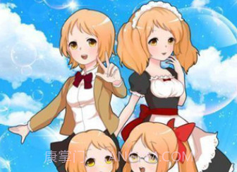 寄生充寄生美少女的充实生活(内购免费)V1.1 for Android 汉化版V1.10截图