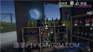边境检查员模拟器V4鐎瑰宕渧1.7截图