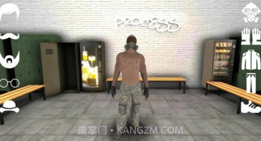 真实漂流世界v1.1.17截图