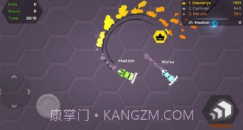飞车漂移大作战v1.4.15截图