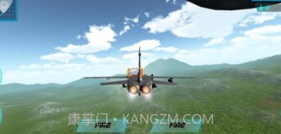 飞机大战UFOv0.16截图