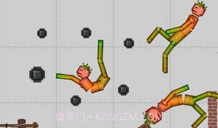 马桶人布娃娃战争v1.0.9截图