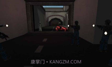 SCP机密站点v0.6.13截图