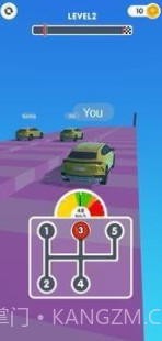 齿轮车v0.1.14截图