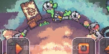 战鸭v1.17截图