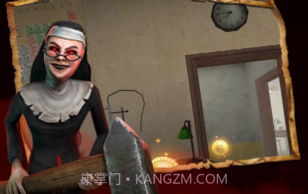 黑暗修女迷宫v1.0.16截图