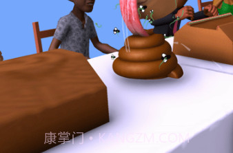 Lick Runnerv1.11截图