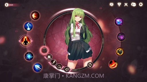 迷失魔镜v1.8截图