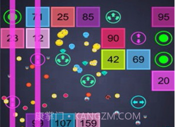 轻松躲避v187.3.7.11截图