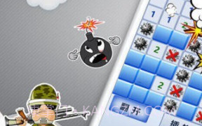 超级排雷兵v1.0.12截图