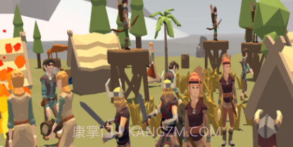 维京村落v8.0.13截图