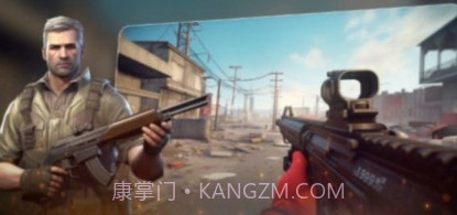 危险突击队v1.0.12截图