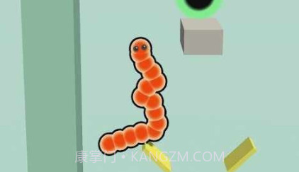 蛇蛇障碍赛v1鐎瑰宕渧1.12截图