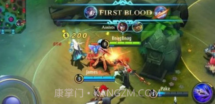 无尽对决2v1.6.10.16截图
