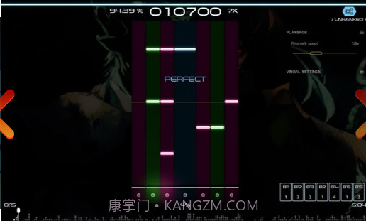 osu!droidv1.9截图