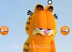 会说话的加菲猫v3.7.9截图