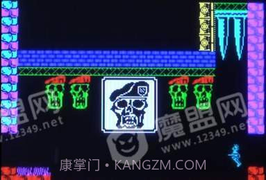 世界最早的精神污染v1.7截图