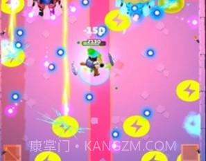 弓手王者好强v1.0.12截图