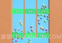 跳球全收集v1.17截图
